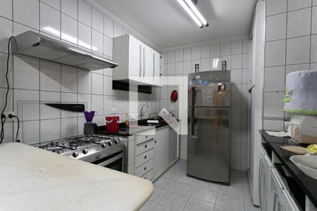 Cozinha de casa à venda com 3 quartos, 100m² em Jardim Hadad, São Paulo