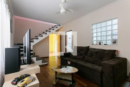 Casa à venda com 3 quartos, 100m² em Jardim Hadad, São Paulo