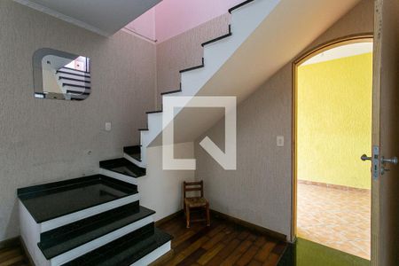 Sala de casa à venda com 3 quartos, 100m² em Jardim Hadad, São Paulo