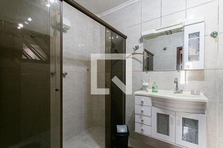 Banheiro 1 de casa à venda com 3 quartos, 100m² em Jardim Hadad, São Paulo