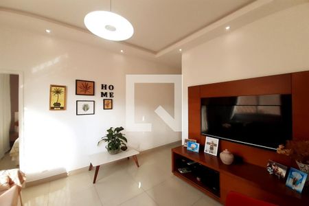 Sala de casa à venda com 2 quartos, 90m² em Tomás Coelho, Rio de Janeiro
