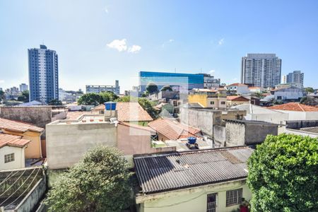 Vista de apartamento à venda com 2 quartos, 67m² em Vila Esperança, São Paulo