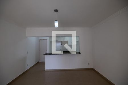 Sala/Cozinha de apartamento para alugar com 3 quartos, 88m² em Jardim Tupanci, Barueri