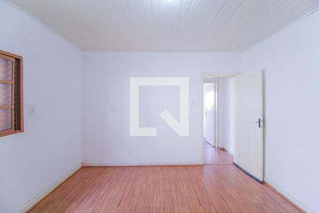 Quarto 1 de casa para alugar com 4 quartos, 100m² em Vila California, São Paulo