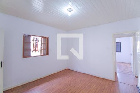 Quarto 1 de casa para alugar com 4 quartos, 100m² em Vila California, São Paulo