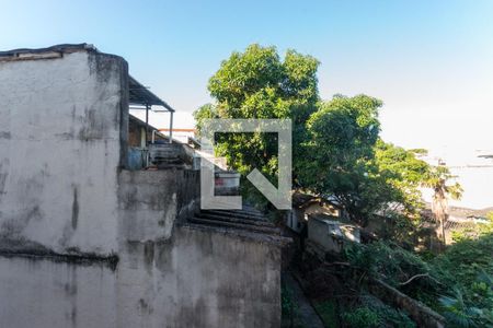 Vista de apartamento à venda com 2 quartos, 69m² em São Cristóvão, Rio de Janeiro