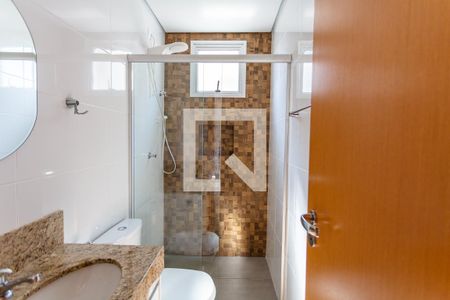 Apartamento à venda com 70m², 2 quartos e 2 vagas Apartamento à venda com 70m², 2 quartos e 2 vagasBanheiro Social