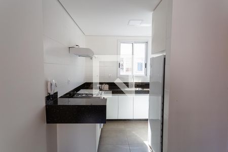 Apartamento à venda com 70m², 2 quartos e 2 vagas Apartamento à venda com 70m², 2 quartos e 2 vagasCozinha/Área de Serviço