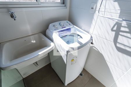 Apartamento à venda com 70m², 2 quartos e 2 vagas Apartamento à venda com 70m², 2 quartos e 2 vagasMáquina de Lavar Roupas