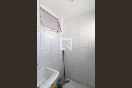 Apartamento à venda com 58m², 2 quartos e 1 vagaÁrea de Serviço