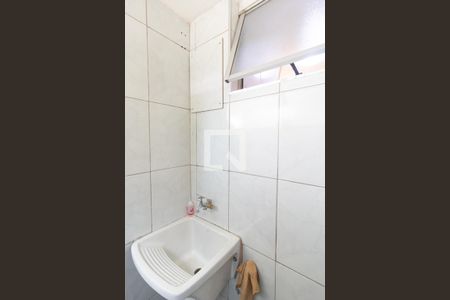 Apartamento à venda com 58m², 2 quartos e 1 vagaÁrea de Serviço