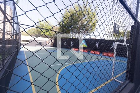 Apartamento à venda com 58m², 2 quartos e 1 vagaQuadra Esportiva