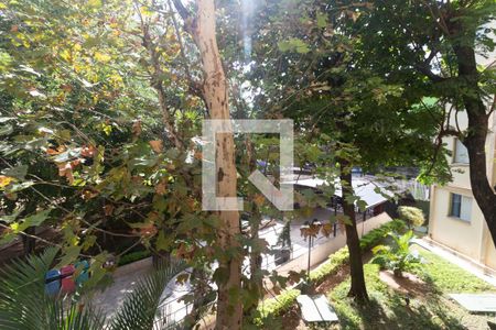 Apartamento à venda com 58m², 2 quartos e 1 vagaDormitório 2 - vista