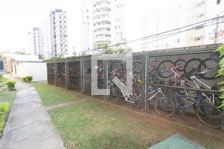 Apartamento à venda com 58m², 2 quartos e 1 vagaBicicletário