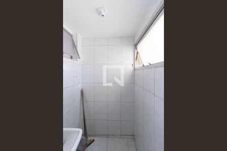 Apartamento à venda com 58m², 2 quartos e 1 vagaÁrea de Serviço