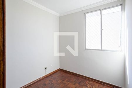 Quarto 1 de apartamento à venda com 3 quartos, 100m² em Sagrada Família, Belo Horizonte