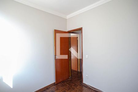 Quarto 1 de apartamento à venda com 3 quartos, 100m² em Sagrada Família, Belo Horizonte