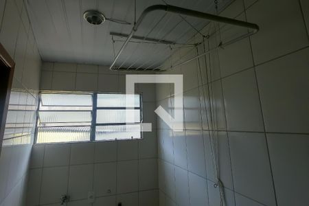 Casa à venda com 222m², 1 quarto e 2 vagasCozinha e Área de Serviço