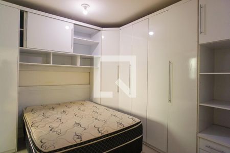 Suíte  de apartamento para alugar com 3 quartos, 80m² em Recreio dos Bandeirantes, Rio de Janeiro