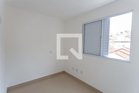 Apartamento à venda com 80m², 3 quartos e 2 vagasQuarto 2
