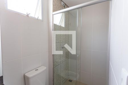 Apartamento à venda com 80m², 3 quartos e 2 vagasBanheiro Social