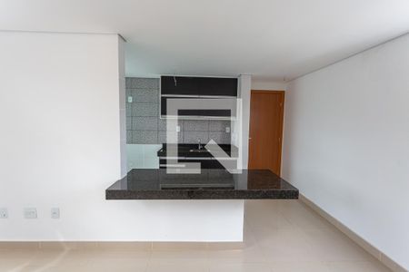 Apartamento à venda com 80m², 3 quartos e 2 vagasCozinha