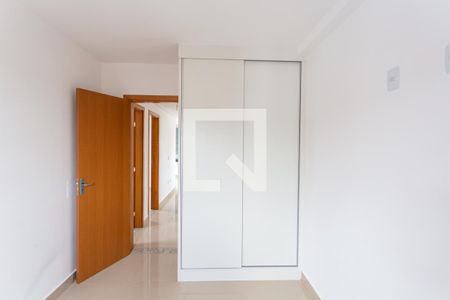 Armário da Suíte de apartamento à venda com 3 quartos, 80m² em Santa Efigênia, Belo Horizonte