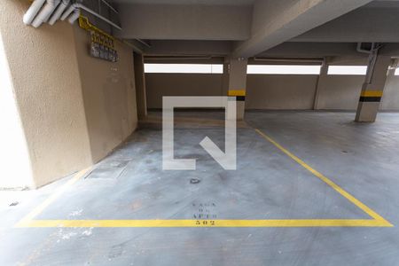 Apartamento à venda com 80m², 3 quartos e 2 vagasGaragem