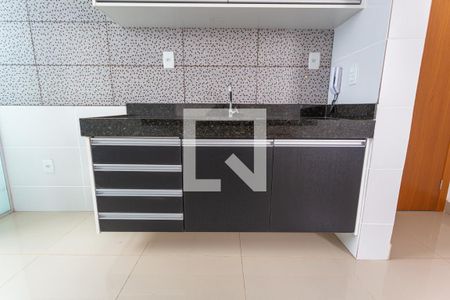 Apartamento à venda com 80m², 3 quartos e 2 vagasArmário da Cozinha