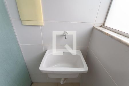 Apartamento à venda com 80m², 3 quartos e 2 vagasTanque