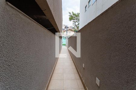 Apartamento à venda com 80m², 3 quartos e 2 vagasHall de Entrada