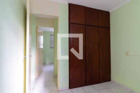 Apartamento à venda com 70m², 3 quartos e 1 vagaQuarto 2