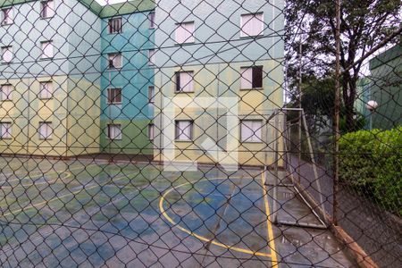 Apartamento à venda com 70m², 3 quartos e 1 vagaVista do Quarto 3