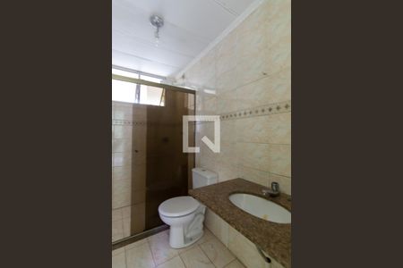 Apartamento à venda com 70m², 3 quartos e 1 vagaBanheiro