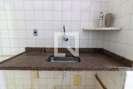 Apartamento à venda com 70m², 3 quartos e 1 vagaCozinha