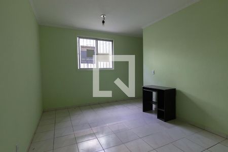 Sala de apartamento à venda com 3 quartos, 70m² em Jardim Miranda, Campinas