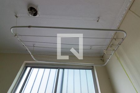 Apartamento à venda com 70m², 3 quartos e 1 vagaÁrea de Serviço