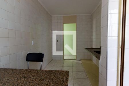 Apartamento à venda com 70m², 3 quartos e 1 vagaCozinha