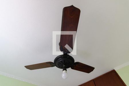 Apartamento à venda com 70m², 3 quartos e 1 vagaQuarto 3