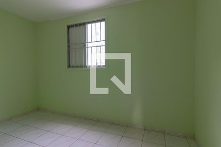 Quarto 1 de apartamento à venda com 3 quartos, 70m² em Jardim Miranda, Campinas