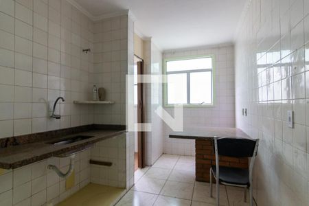 Apartamento à venda com 70m², 3 quartos e 1 vagaCozinha