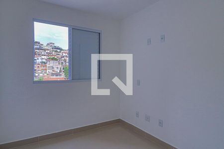 Apartamento à venda com 160m², 4 quartos e 2 vagasQuarto 2