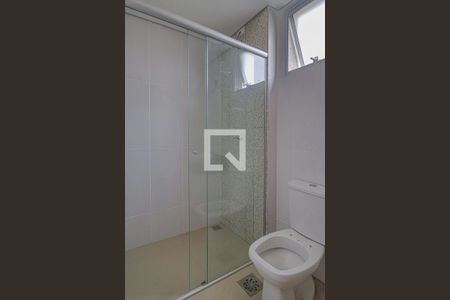 Apartamento à venda com 160m², 4 quartos e 2 vagasBanheiro Corredor