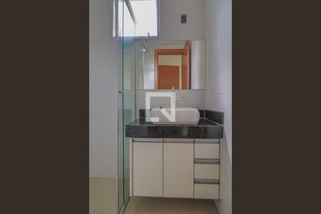 Apartamento à venda com 160m², 4 quartos e 2 vagasBanheiro Quarto Suíte