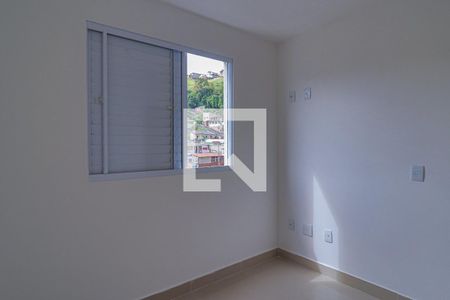 Apartamento à venda com 160m², 4 quartos e 2 vagasQuarto 1