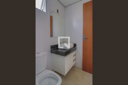 Apartamento à venda com 160m², 4 quartos e 2 vagasBanheiro Corredor