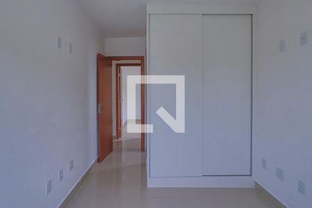 Quarto Suíte de apartamento à venda com 4 quartos, 160m² em Santa Efigênia, Belo Horizonte
