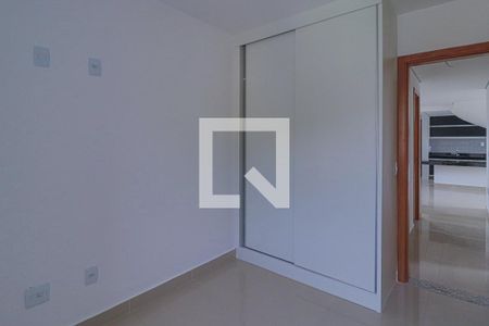 Apartamento à venda com 160m², 4 quartos e 2 vagasQuarto 2