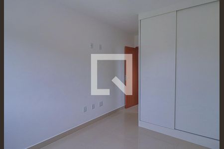 Quarto Suíte de apartamento à venda com 4 quartos, 160m² em Santa Efigênia, Belo Horizonte
