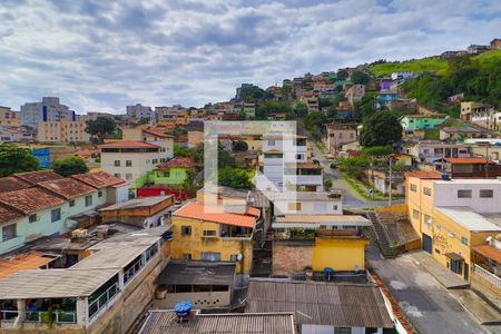 Apartamento à venda com 160m², 4 quartos e 2 vagasVista do Quarto 1